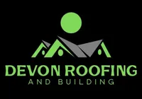 Devon Roofing & Building logo