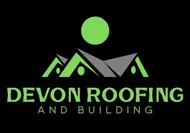 Devon Roofing & Building logo